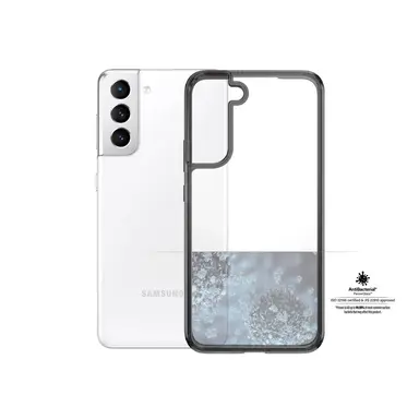 Galaxy New S-Series Hardcase