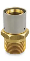 Cdu Flexible Fluid Piping Couplings