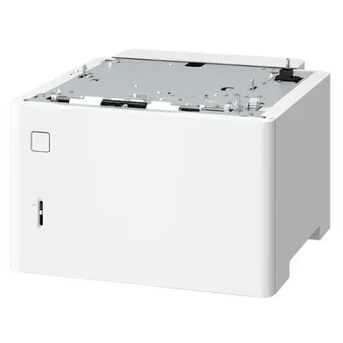 1 500 Sheet Optional Paper Deck