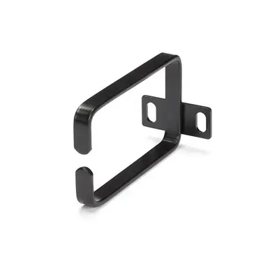 Add a Cable Management Hook to Your Server Rack or Cabinet for Strain Relief and