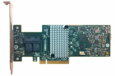 Thinkserver RAID 520I PCIE Adapter