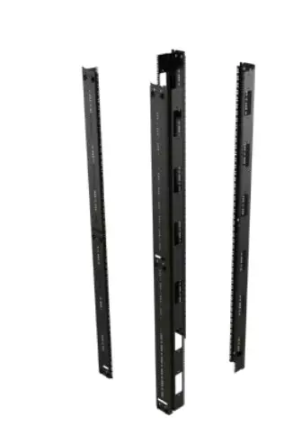 Rail Conversion Kit 48U 23 Eia Mounting Rails 800MM