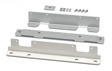Galaxy vs Seismic Kit for Wide UPS or Modular Battery Cabinet