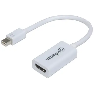 Mini DP to HDMI Adapter