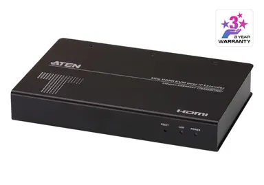 Slim HDMI Single Display KVM Over IP Transmitter