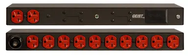 11008VH - Rpdu Basic Standard 20A