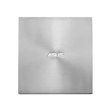 THE SDRW-08U9M-U/SIL EXTERNAL DRIVE