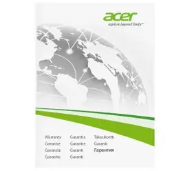 2 Year Extension of Limited Warranty