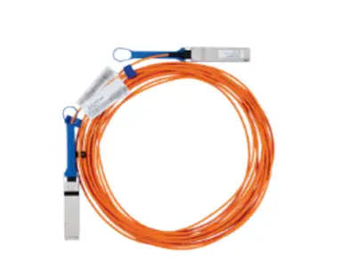 10M Mellanox Active IB Fdr Optical Fiber