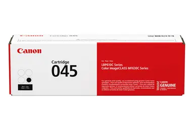 Canon Cartridge 045 Black