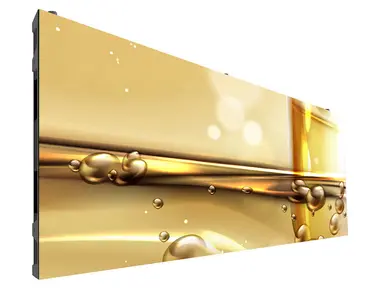 Dvled Panel 7319 1000X250MM 45 Deg.