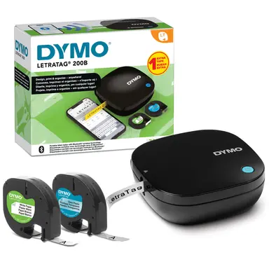 DY LT 200B Printer +2 Bundle