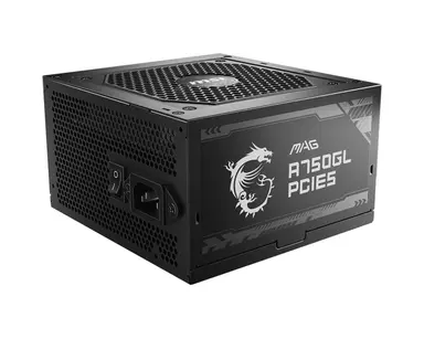 Mag A750GL PCIE5