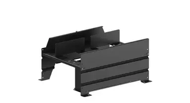 VR Cable Trough