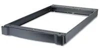 Inrow Roof Height Adapter SX42U to VX42U 600 MM