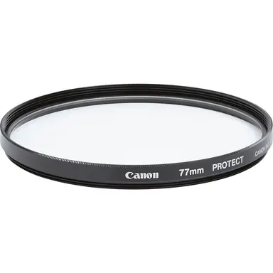 Canon 77MM Protector Filter
