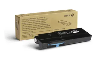 Genuine Cyn Extra Hgh Cap. Toner Cartrid