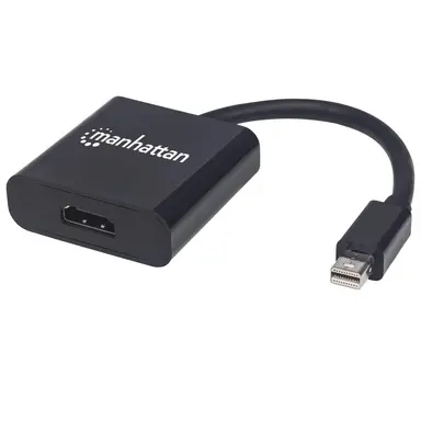 Mini Displayport Male