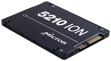 2.5 5210 1.92TB EN SATA Qlc SSD