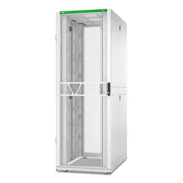 APC Netshelter SX Server Rack Gen 2 45U 2124H X 750W X 1200D MM with Sides W