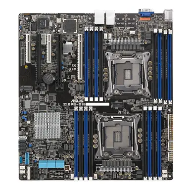 Z10PE-D16 Server Motherboard
