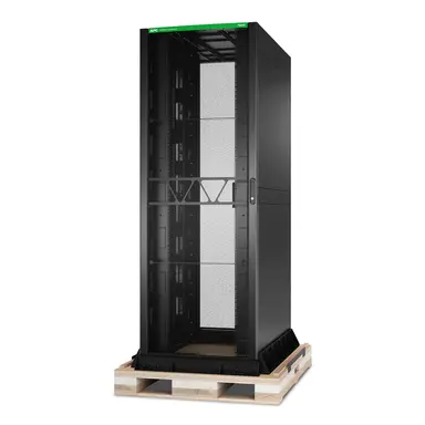 APC Netshelter SX Gen 2 High Strength Rack 48U 2258H X 800W X 1295D MM with
