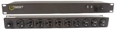 29079VH - Rpdu Basic Surge 15A