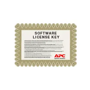 APC Netbotz Surveillance Base (HW SW 15 Nodes)