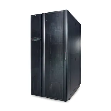Inrow SC System 1 Inrow SC 1 Netshelter SX Rack 600MM and Rear Containment
