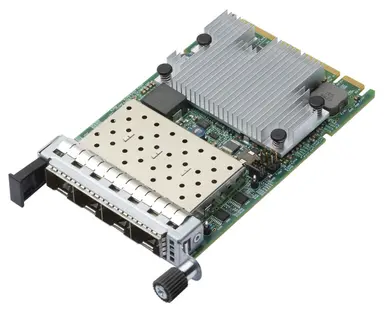 Bcm 57504 25GBE 4-PT Ocp