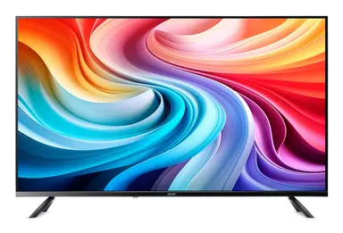 ACER 43IN. 3840X2160 VA DISPLAY