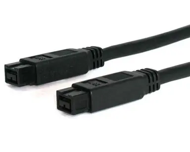 10 FT 1394B Firewire 800 Cable 9-9 M/M