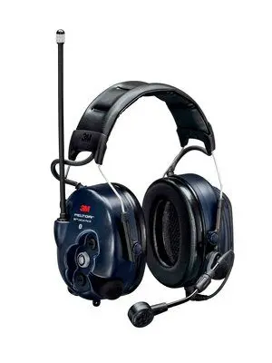 3M PELTOR WS LITECOM PRO III HEADSET - HEADBAND - MT73H7A4D10-NA