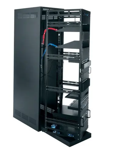 44SP/42D Rollout Rot Rack