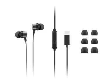 Aud BO L USB-C Wired Headph
