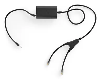 Cisco Adapter Cable for Electronic Hook Switch-Spa 5XX Series