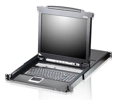 Tft Active Matrix - 17 Inch - 1280 X 1024 - USB