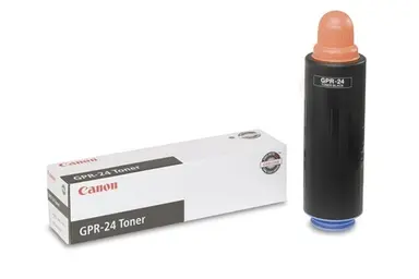 Canon GPR24 Black Toner
