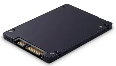 5100 480GB Enterprise Entry SATA G3HS 2.5INCH SSD