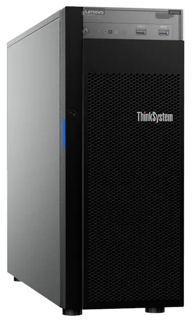 Thinksystem ST250 E-2224 8GB
