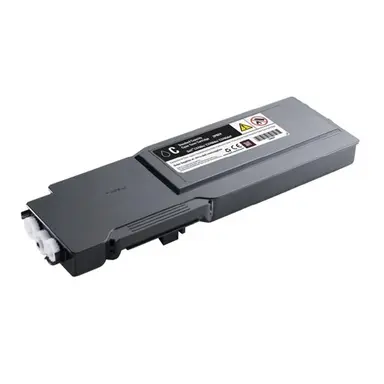 Cyan Cart C3760N C3760DN C3765DNF 3K