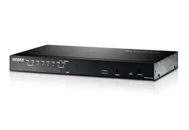 A KH1508A Installation Provides One of the Best and Most Economical Solutions
