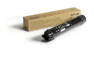 High Capacity Black H Toner B7025/30/35