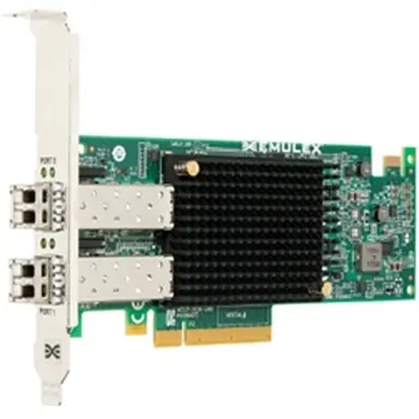 LIGHTPULSE 2P 16GB FC ADAPTER ATLANTA