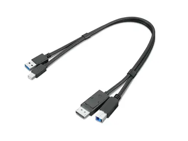 Cable_bo TS MDP+UA3 to DP+UB3 Cable