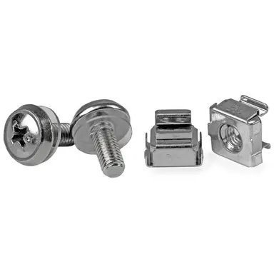 Install Your Rack-Mountable Hardware Securely with These High Quality Screws and