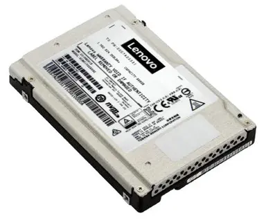 U.2 KCM51V 1.6TB MS NVME SSD