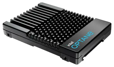3.5 Intel P5800X 400GB WI NVME SSD