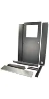 Door and Frame Assembly SX to SX