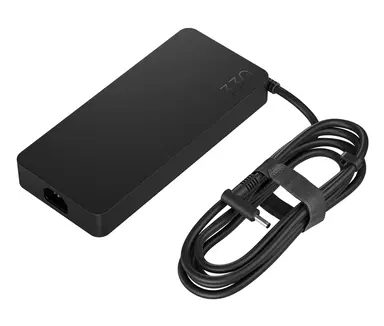 HP 330W Smt AC Adpt United States / Canada English